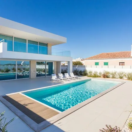 Ponta Da Piedade Lagos