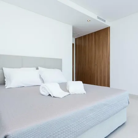 Ponta Da Piedade Villa Lagos