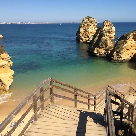 ヴィラ Ponta Da Piedade ラゴス