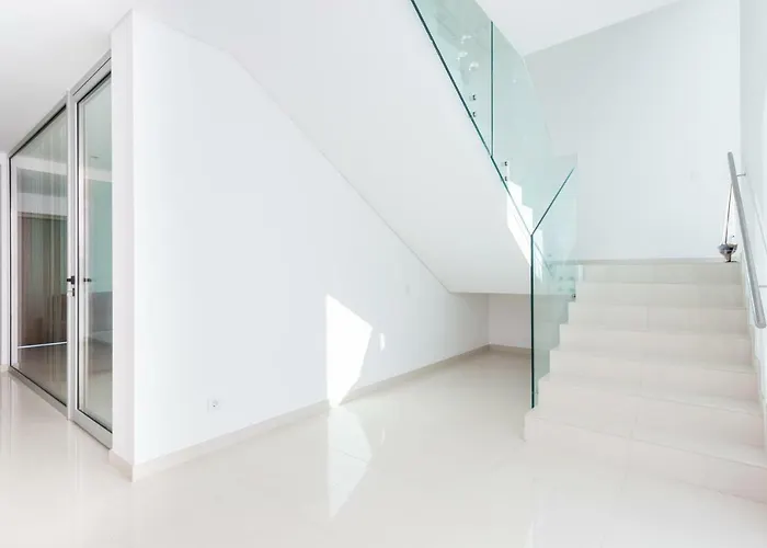 Villa Ponta Da Piedade *