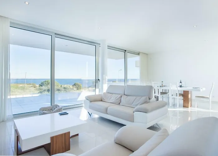 Ponta Da Piedade * Lagos