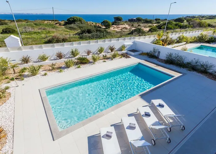 Villa Ponta Da Piedade