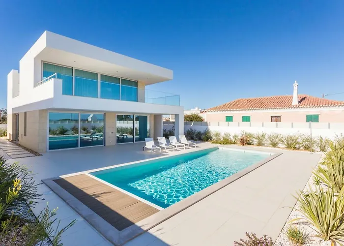 Ponta Da Piedade Lagos