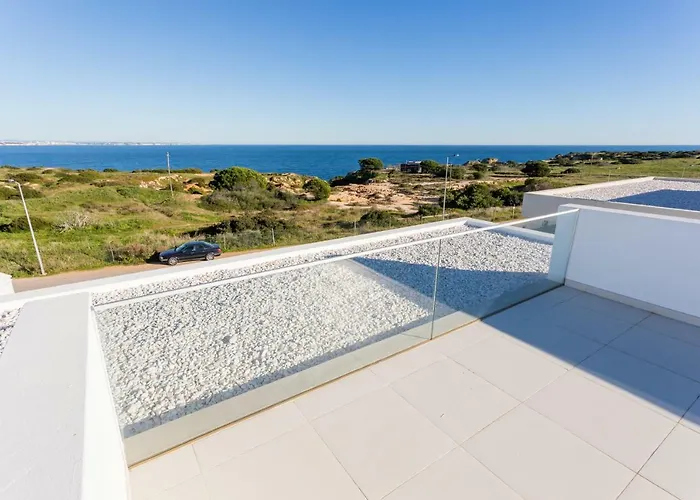 Ponta Da Piedade Villa Lagos