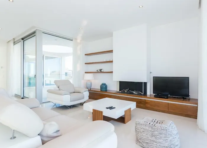 Ponta Da Piedade * Lagos