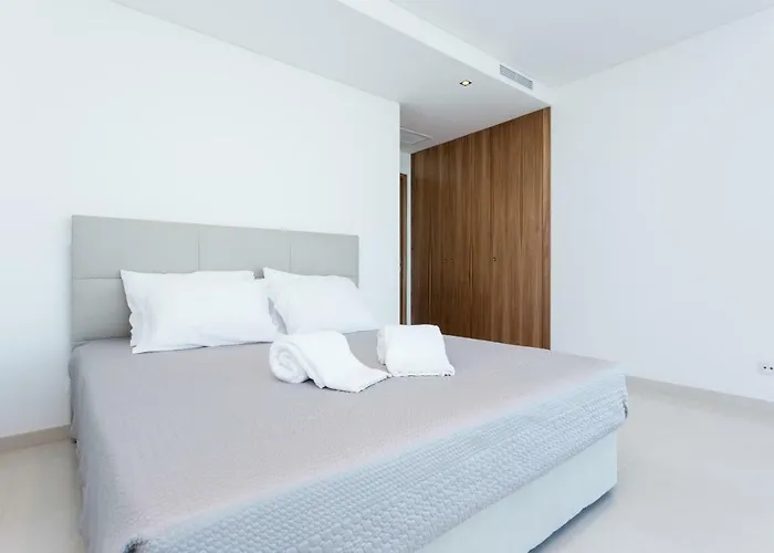 Ponta Da Piedade Villa Lagos