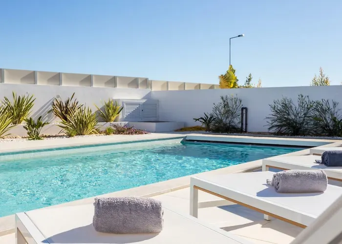 Villa Ponta Da Piedade