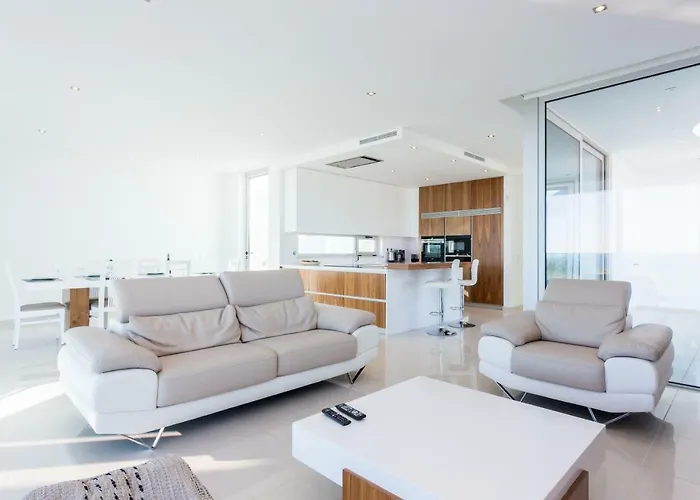 Villa Ponta Da Piedade