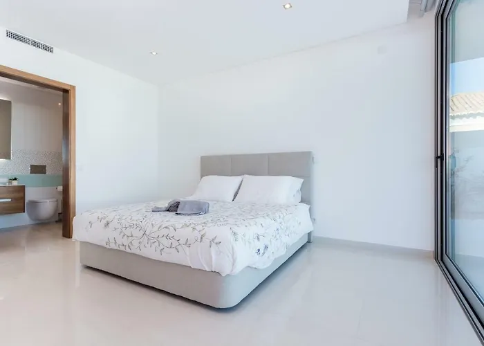 Ponta Da Piedade Villa Lagos