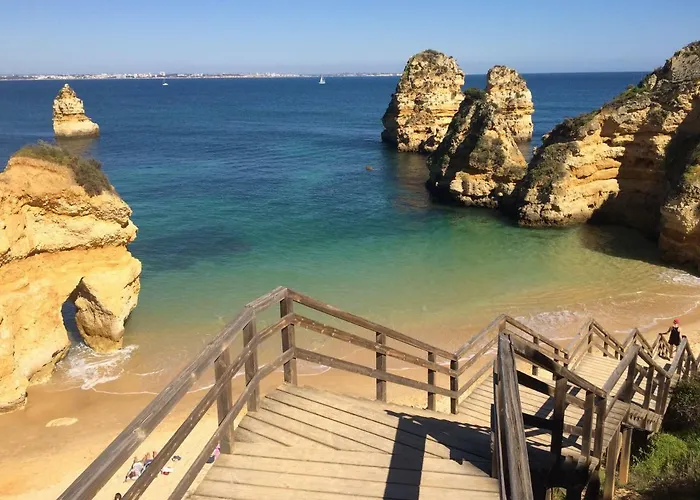 Villa Ponta Da Piedade Lagos