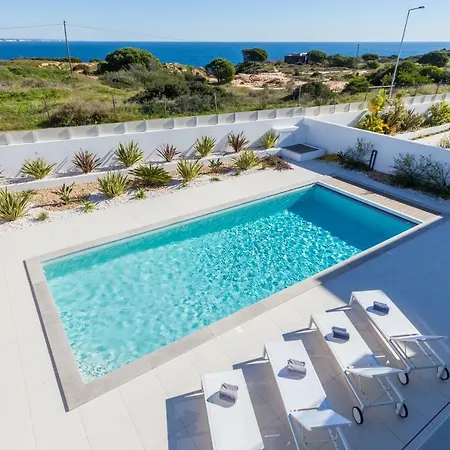 Villa Ponta Da Piedade