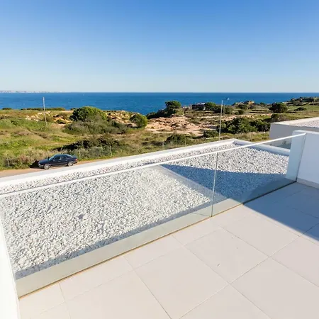 Ponta Da Piedade Villa Lagos
