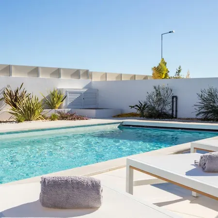 Villa Ponta Da Piedade