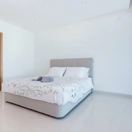 Ponta Da Piedade Villa Lagos